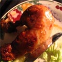 chicken