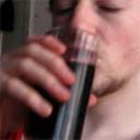coke