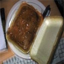 jacket potatoe