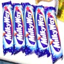 milky