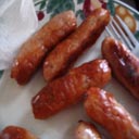 sausage